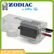 Zodiac El1 / El-1 Chlorinator Replacement Cell - Genuine