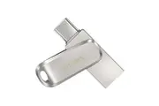 SanDisk Ultra Dual Drive Luxe USB-C 256GB [SDDDC4-256G-G46]