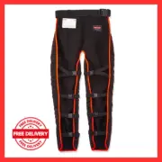 Oregon Chaps with Protective Chainsaw Apron, Adjustable Chainsaw Chaps, One Size