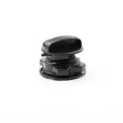 InSinkErator Black Magnetic Stopper 75257 Cover Control Replacement Parts
