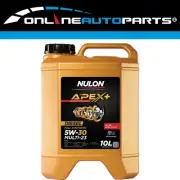10L NULON APEX+ 5W-30 MULTI-23 APX5W30C23 Engine Oil