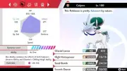 Pokemon Sword and Shield 6iv Calyrex Ice Rider - FAST DELIVERY!