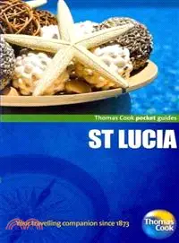 在飛比找三民網路書店優惠-Thomas Cook Pocket Guides St. 