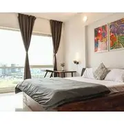 3bhk Penthouse In Front Of World Trade Centre