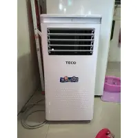 在飛比找蝦皮購物優惠-TECO 東元 6-8坪 R410A 10000BTU冷暖除