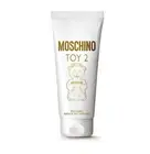 Moschino Toy 2 Perfumed Body Wash & Shower Gel 6.8 oz / 200 ml New