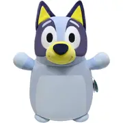 Squishmallows Hugmees 66cm - Bluey
