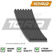 Alternator Belt Torq Fits Renault Clio 2005-2014 Modus 2004- 1.1 1.2