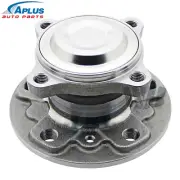 Rear Wheel Bearing Hub Assembly for 2016 Mini Cooper & 2016-2019 Cooper Clubman (for: Mini)