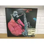 1973日首版 SONNY ROLLINS IN JAPAN 爵士黑膠