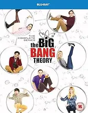 The Big Bang Theory: CSR (12pk)