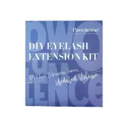 Pawotence DIY Eyelash Extension Kit Updated Volume Lashes Beauty Make Up
