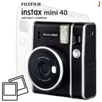 在飛比找蝦皮商城優惠-現貨免運 FUJIFILM instax mini 40 拍