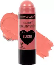 Megaglo Makeup Stick - Blush - 803 Floral Majority - .620Ml
