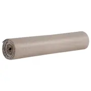 Simplify 30 Square Feet Smooth Surface Shelf Liner in Taupe