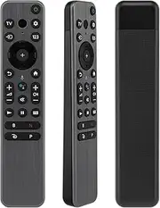RMF-TX900U Replacement for Sony Bravia TV Voice Remote Control, Compatible with Sony 2022 Smart 4K 8K HD TV XR KD Series, with 4 Shortcut Buttons