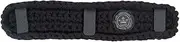 PFIFF 102656 Snaffle Mat for Long Crocheted Black
