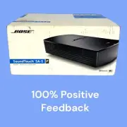 ✅ Bose SoundTouch SA-5, Brand New, Factory Sealed