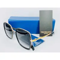 在飛比找蝦皮購物優惠-TRUSSARDI精品太陽眼鏡