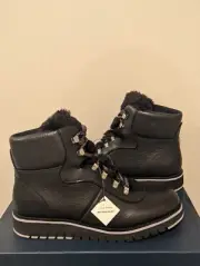 Cole Haan Women's Zerogrand Explore Upstate Hiker Boots Size 11 NIB