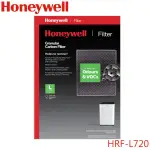 【3CTOWN】含稅公司貨 HONEYWELL HRF-L720顆粒狀活性碳濾網(1入) 適用:HPA-720WTW