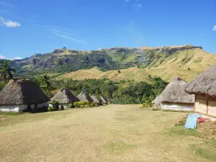 納瓦拉家庭旅館