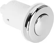 Push Air Button Switch Set Pneumatic Bath Tubing Kits Control Motor Spa Pool Switch for Home Tools