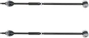 Rear Suspension Track Rod Arm Stabiliser C2D5992 Replacement JAGUAR XK XJ S Type Suitable for Improved Driving Stability Long Lasting