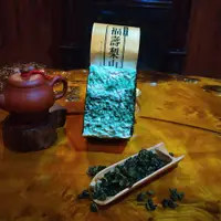 在飛比找蝦皮購物優惠-【若水茶館】市價一斤２８００元🌱福壽梨山茶(農場邊) 老闆私