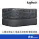 Logitech 羅技 Ergo K860 無線鍵盤 人體工學 減壓舒適鍵盤