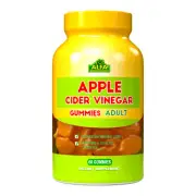Apple Cider Vinegar Gummies - 60 Ct.