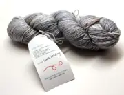 Sunshine Yarn Spread Color Ultraluxe Light 75% SW Merino/15% Cashmere/10% Silk