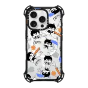 iPhone 16 Pro Bounce Case MagSafe Compatible Weather Report