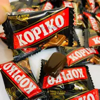 在飛比找蝦皮購物優惠-文森佐 KOPIKO 咖啡糖卡布基諾咖啡糖 印尼咖啡糖  文