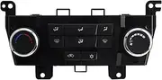 AY03-Car AC Climate Control Panel Temperature Unit A/C Heater 9057231 Compatible For Cruze 2009-2016