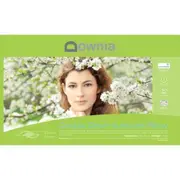Downia Double Down Surround Pillow -Standard Size Pillow