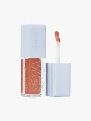 Wet Lip Oil Plumping Treatment Gloss