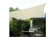 Wallaroo Waterproof 2m X 4m Outdoor Sun Shade Sail Canopy Rectangle