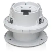 Ubiquiti UVC-G3-FLEX Camera Ceiling Mount Accessory, Single-unit, Compatible with G3 Flex, G5 Flex, Incl 2Yr Warr