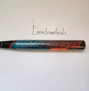 NEW 2022 Easton Ghostmondo 26oz. Double Barrel SP22GHML ASA/USA Softball Bat