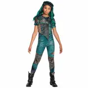 Uma Classic Disney Descendants 3 TV Movie Book Week Child Girls Costume