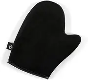 [BALI BODY] Luxe Tanning Mitt | Self Tanner Applicator for Flawless, Streak-Free Coverage | Reusable Velvet Tan Mitt with Waterproof Barrier | Australian-Made for Mousse, Lotion & Spray
