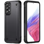 For Samsung Galaxy A53 5G Case Back Cover, Grey
