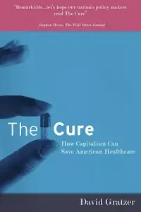 在飛比找博客來優惠-The Cure: How Capitalism Can S