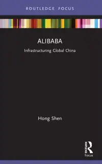 在飛比找博客來優惠-Alibaba: Infrastructuring Glob