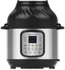 Pot Duo Crisp + Air Fryer 11-In-1 Electric Multi-Cooker, 5.7L - Air Fryer, Slow