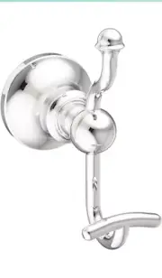 Mown Robe Hook