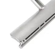 Lathe Tool Rest 9 Inch 5/8 Inch Post Stainless Steel Wood Lathe Tool Rest