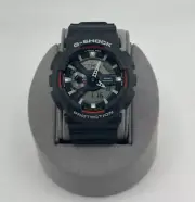 Casio G-Shock GA110RL-1A ANALOG-DIGITAL 110 SERIES New + Boxed