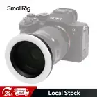 SmallRig Vibe P30 67mm Ring LED Video Light, on Camera Lens Light 4873